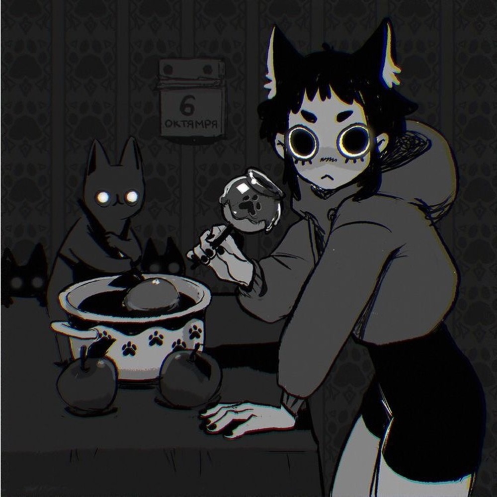 Meet your Posher, Kiwolf